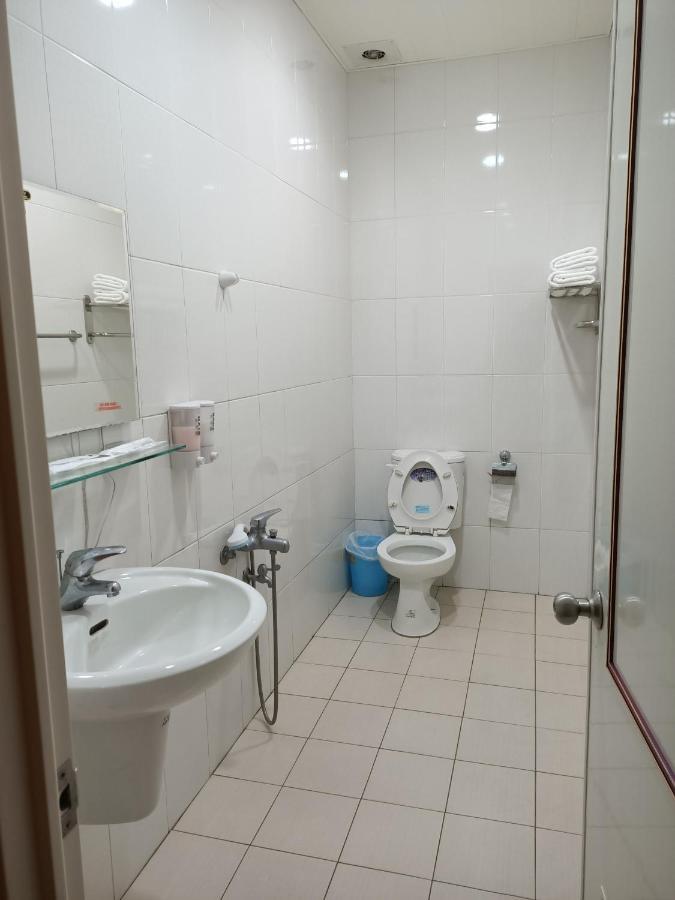Xiaoliuqiu Guest House Extérieur photo