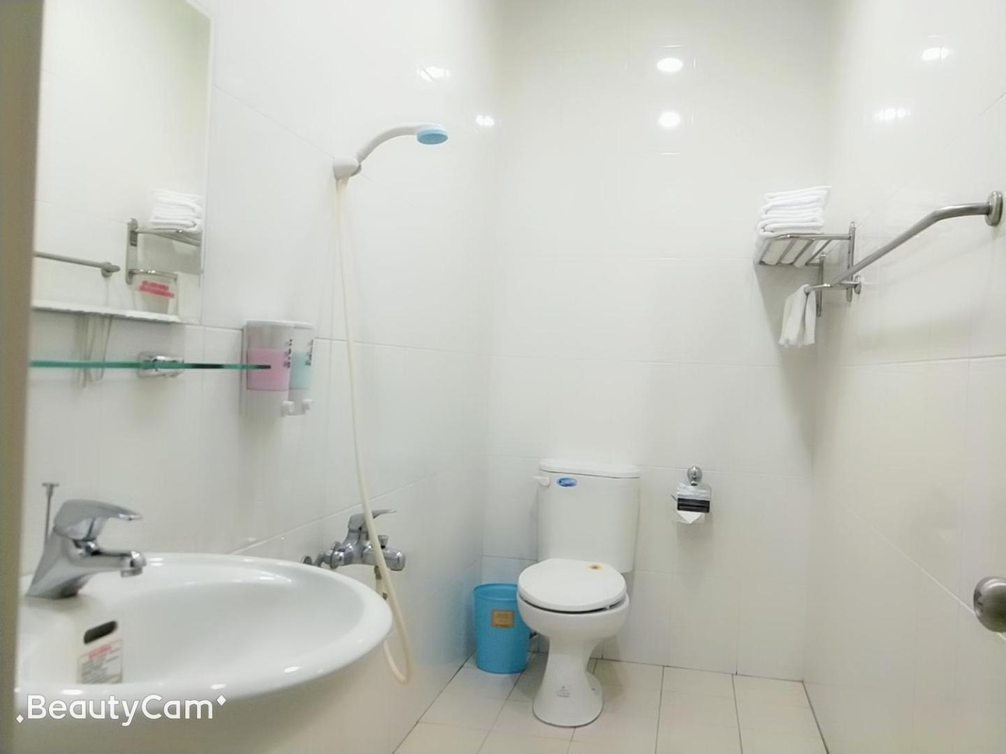 Xiaoliuqiu Guest House Chambre photo