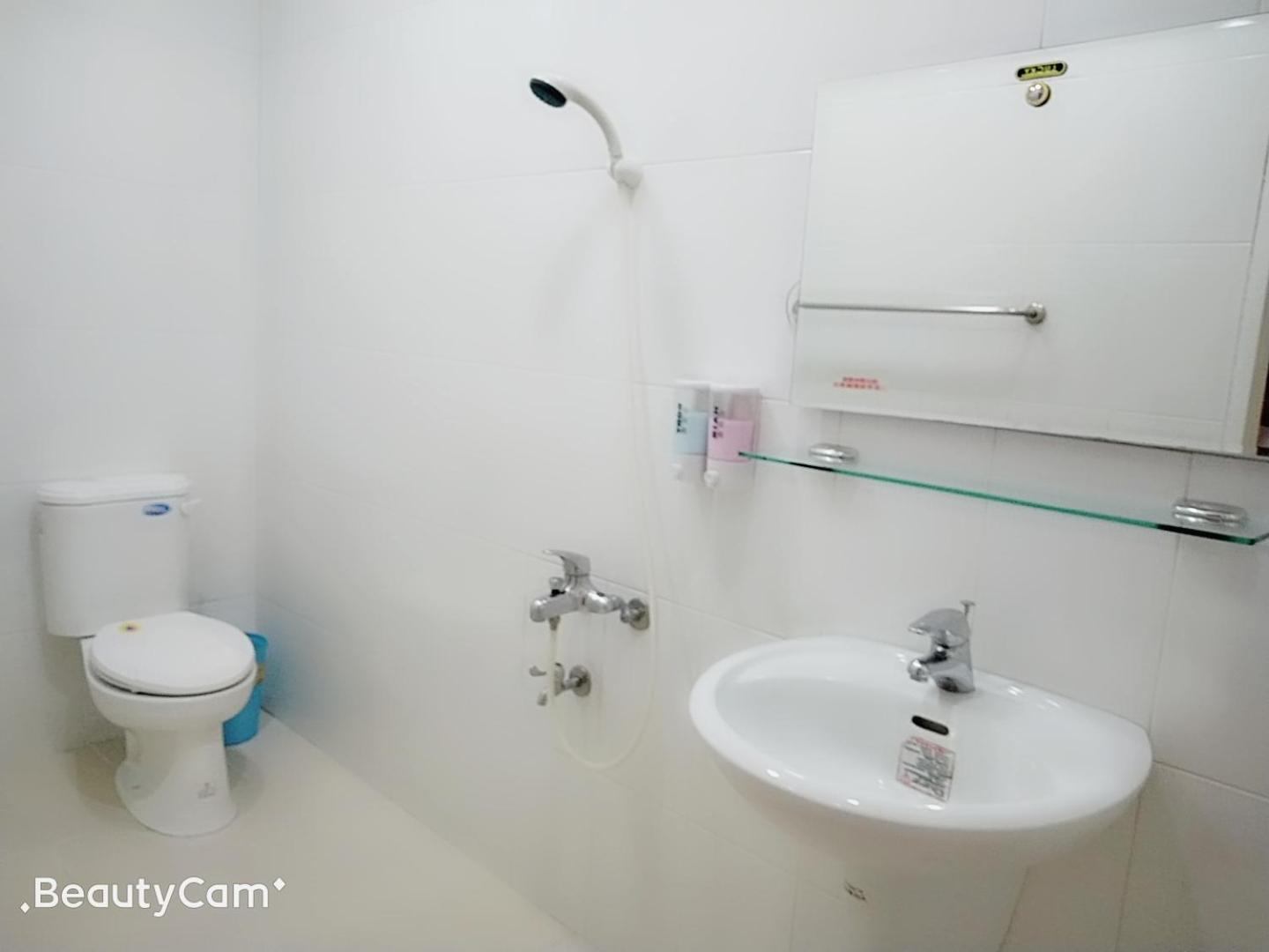 Xiaoliuqiu Guest House Extérieur photo