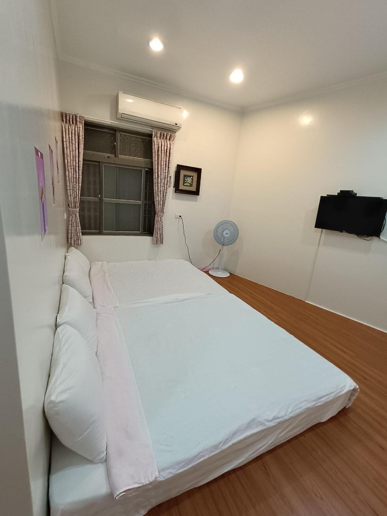 Xiaoliuqiu Guest House Extérieur photo