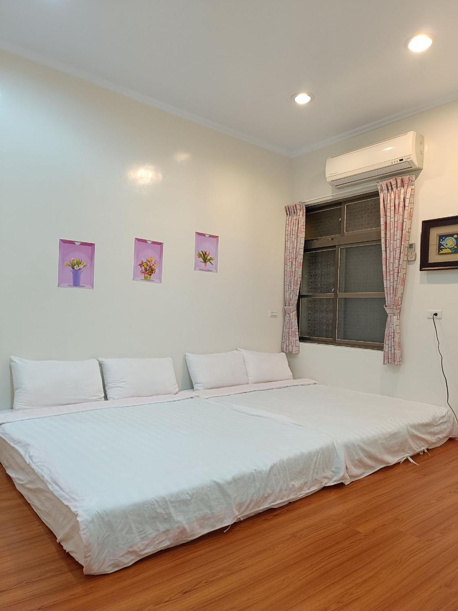 Xiaoliuqiu Guest House Extérieur photo