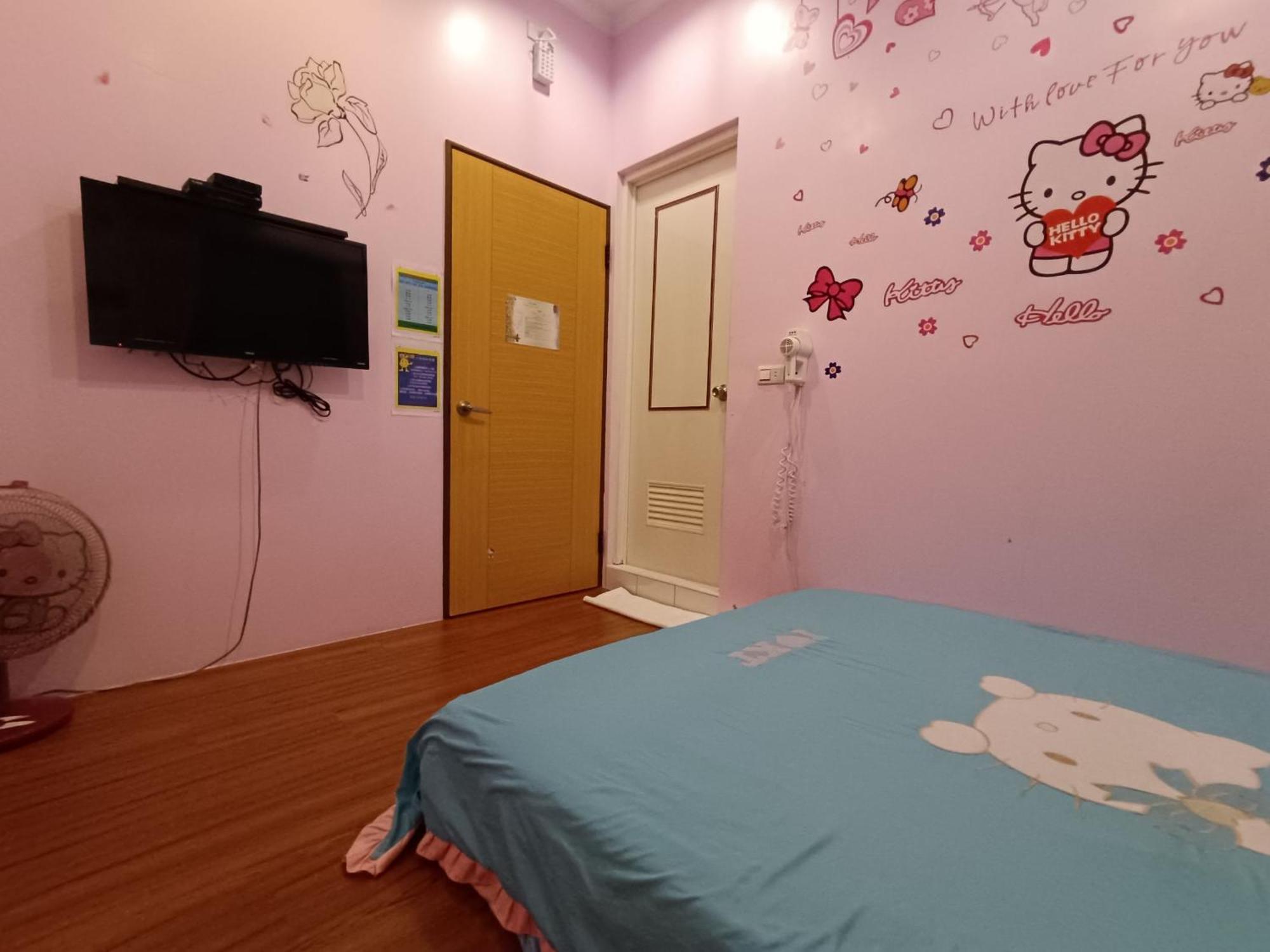 Xiaoliuqiu Guest House Chambre photo