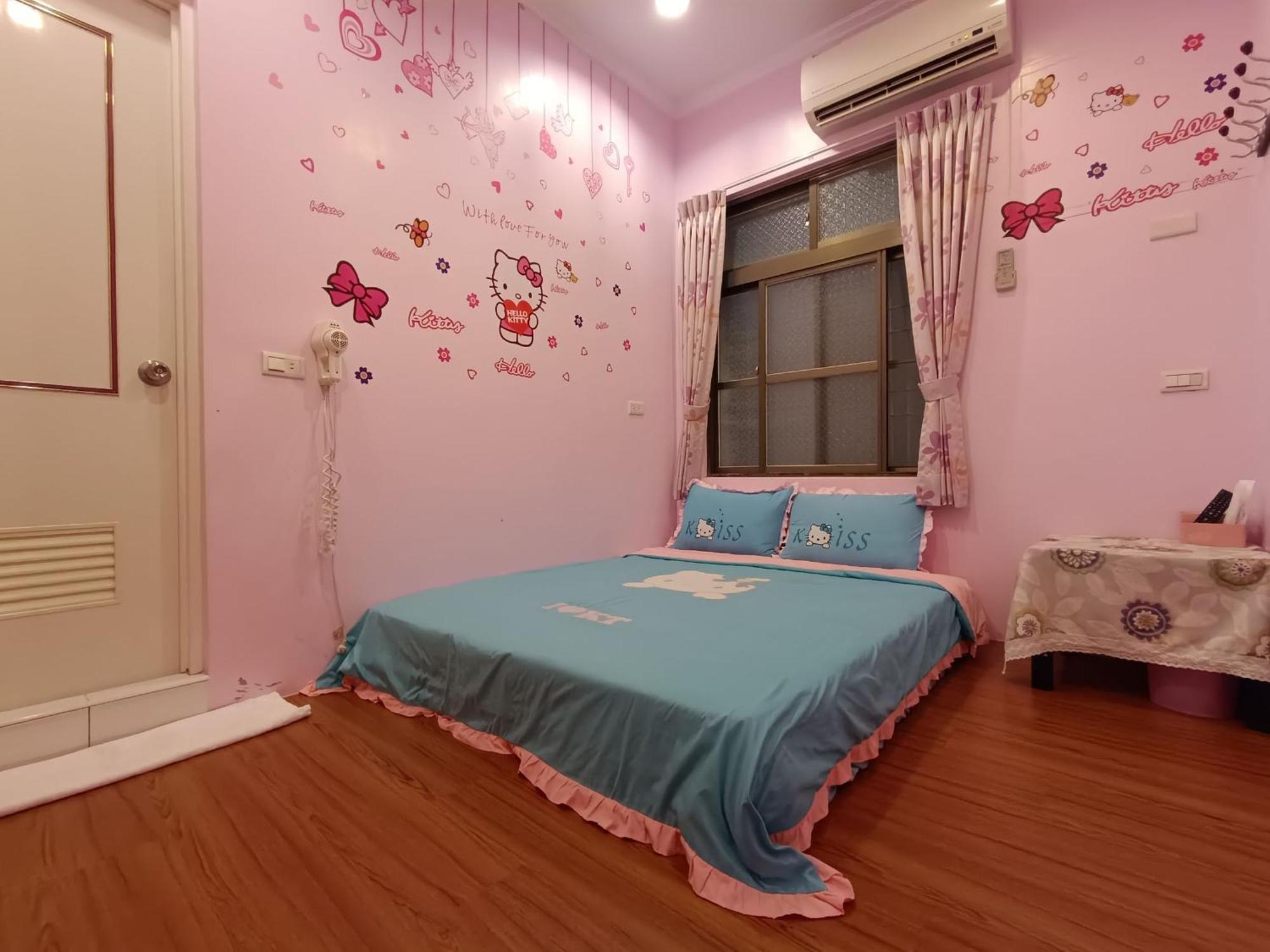 Xiaoliuqiu Guest House Chambre photo