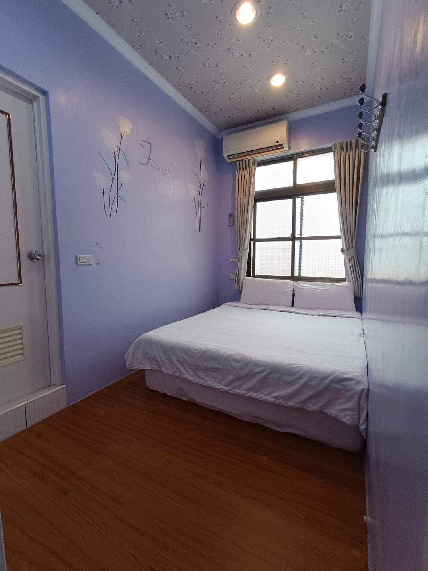 Xiaoliuqiu Guest House Extérieur photo